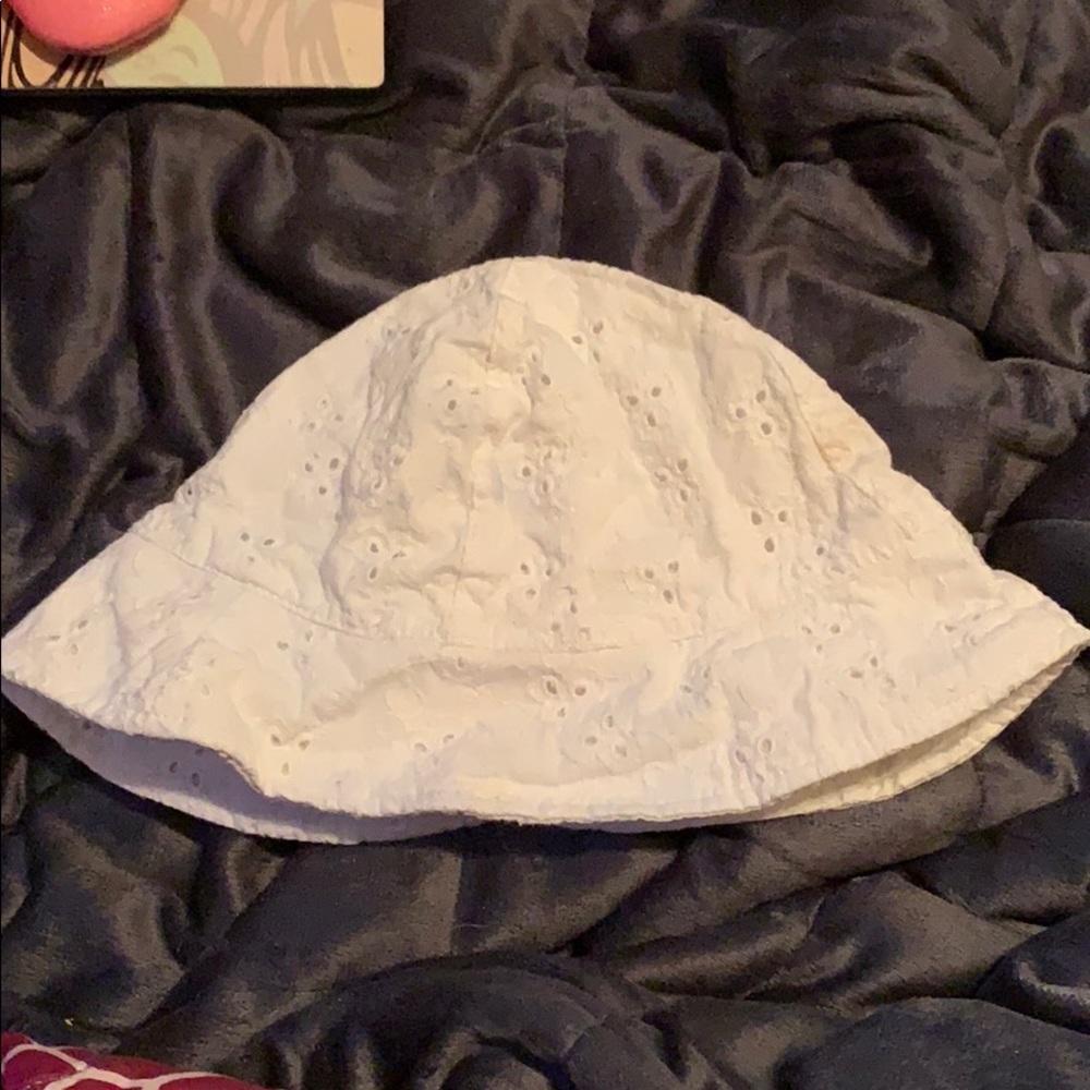 Sun hat